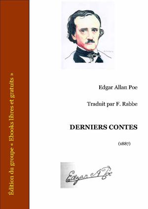 Derniers contes | Poe, Edgar Allan