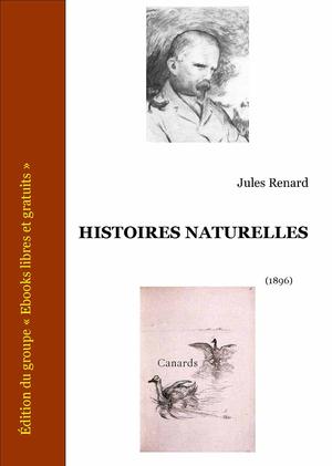 Histoires naturelles | Renard, Jules