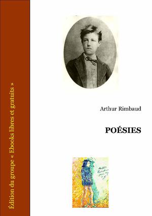 Poèmes | Rimbaud, Arthur