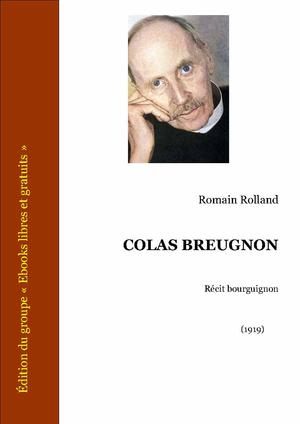 Colas Breugnon | Rolland, Romain