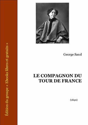 Le compagnon du Tour de France | Sand, George