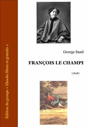 François le Champi | Sand, George