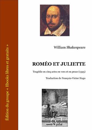 Roméo et Juliette | Shakespeare, William