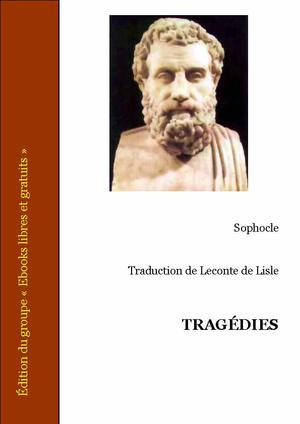 Tragédies | Sophocle