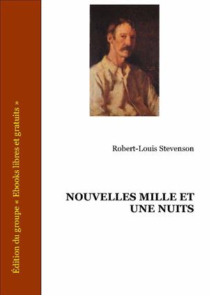 Nouvelles mille et une nuits | Stevenson, Robert Louis