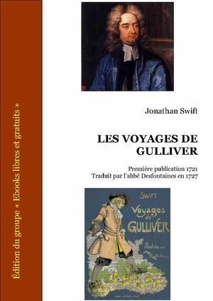 Les voyages de Gulliver | Swift, Jonathan
