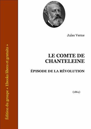 Le Comte de Chanteleine | Verne, Jules