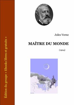 Maître du monde | Verne, Jules