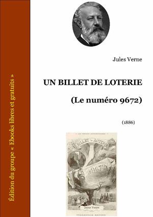 Un billet de loterie | Verne, Jules