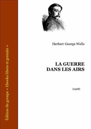 La guerre dans les airs | Wells, H. G.