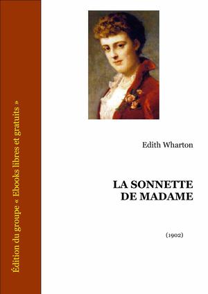 La sonnette de Madame | Wharton, Edith