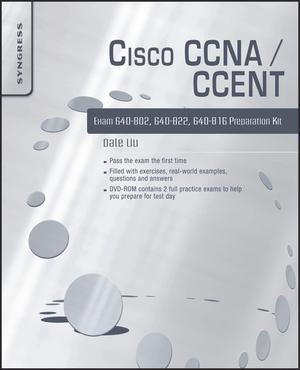 cisco ccna objectives