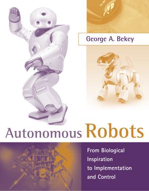 Names of hot sale autonomous robots