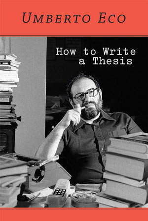 How-to-Write-a-Thesis