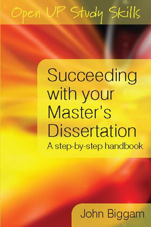 Succeeding-with-Your-Master's-Dissertation-:-a-step-by-step-handbook