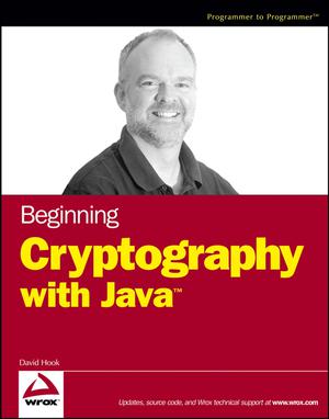 Beginning Cryptography with Java Ed. 1 - ScholarVox Université