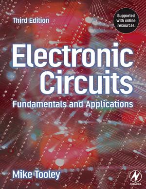 Electronic Circuits Fundamentals And Applications Ed 3 - 