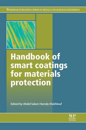 Handbook of Smart Coatings for Materials Protection - eLibris 