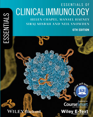 Essentials Of Clinical Immunology Ed 6 Scholarvox International