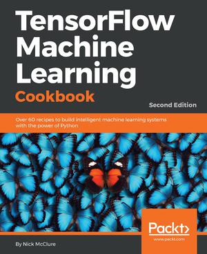 Machine learning store with r cookbook