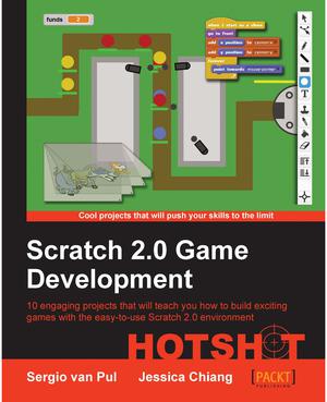 How to make a simple tower defense game on Scratch. 