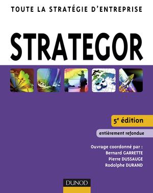 TÉLÉCHARGER STRATEGOR GRATUIT STRATEGOR GRATUIT
