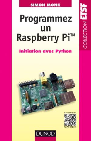 Les capteurs pour Arduino et Raspberry Pi - Tutoriels et projets - Livre et  ebook Électronique de Tero Karvinen - Dunod