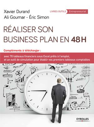 realiser son business plan en 48h pdf