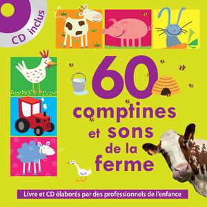 60 Comptines Sons De La Ferme Scholarvox Université