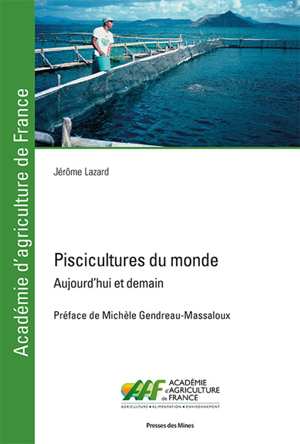 Poissons d'Afrique et peuples de l'eau - La pisciculture - IRD Éditions