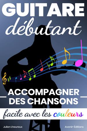 Piano Débutant. Le CLAVIER facile avec les couleurs eBook de Julien  Lheureux - EPUB Livre