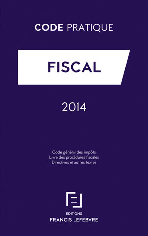 Droit Fiscal Scholarvox Management - 
