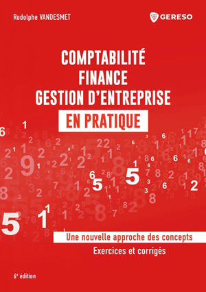 Comptabilité, Finance, Gestion D'entreprise En Pratique : Une Nouvelle ...