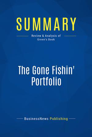 The Gone Fishin' Portfolio