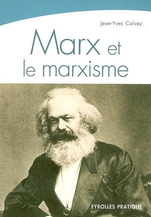 Couverture Marx