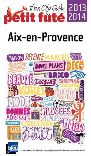 Aix En Provence 2013 2014 Scholarvox Management - 