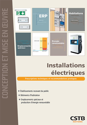 Guide de la mesure électrique - Bâtiment et industrie - Livre  Électrotechnique de Christian Peutot - Dunod