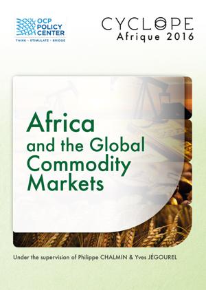 Cyclope Afrique 2016 - L’Afrique et les marchés mondiaux de matières premières