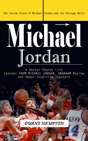 michael jordan a life