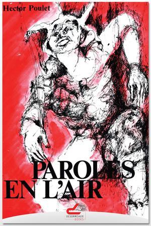 Cover of Paroles en l'air - "Pawol en bouche"