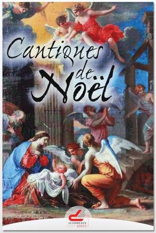 Cantiques de Noël