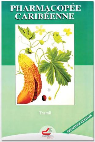 Pharmacopée caribéenne