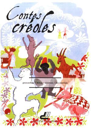 Contes créoles 