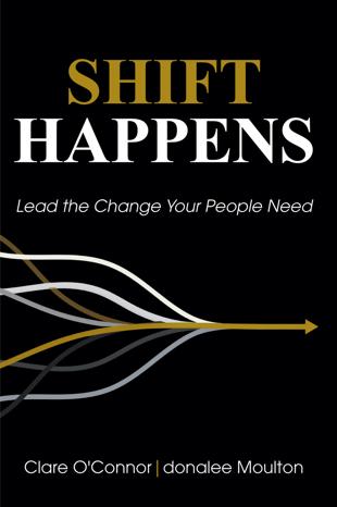Shift Happens