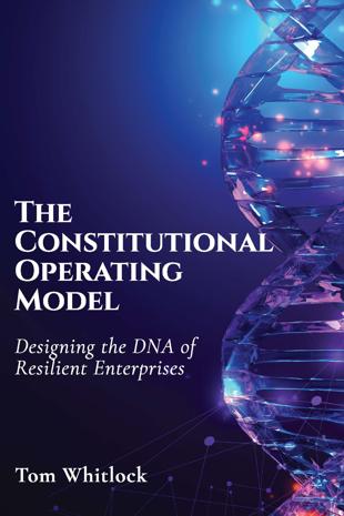 The Constitutional Operating Model
