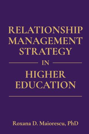 Relationship Management Strategy in Higher Education