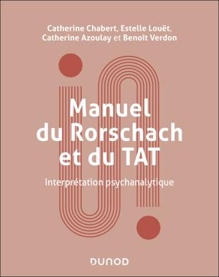 Manuel du Rorschach et du TAT