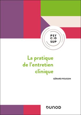 La pratique de l'entretien clinique