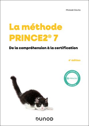 La méthode PRINCE2 v7