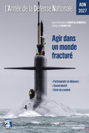 L'Année de la Défense Nationale - ADN 2027